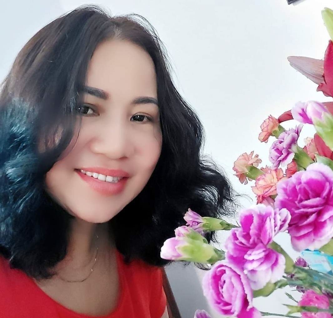 Chùm thơ của Châu Loan